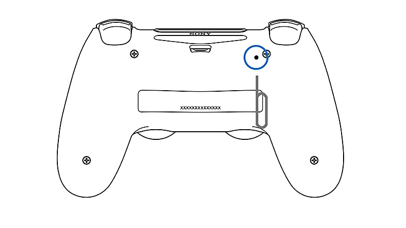 How to troubleshoot DUALSHOCK 4 wireless controller issues (US)