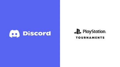 PS tournaments and discord