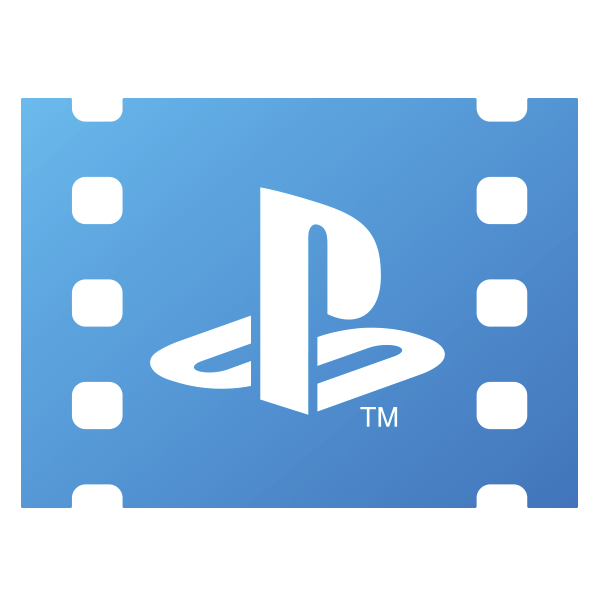 PlayStation Video - Séries télé, films et musique