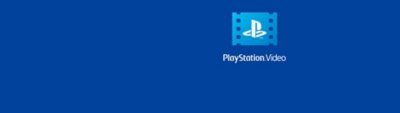 Playstation Storeの映画 Playstation Video Playstation