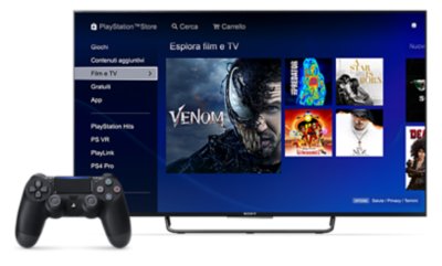 playstation видео скачать