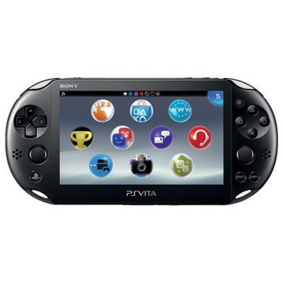 Как использовать ps vita как джойстик для ps4