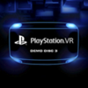 Disco de demonstração 3 do PS VR
