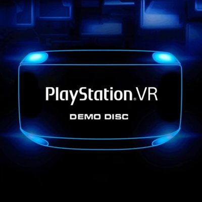 playstation vr video games