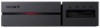 White indicator on PS VR processor unit