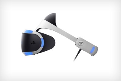 Souprava PS VR