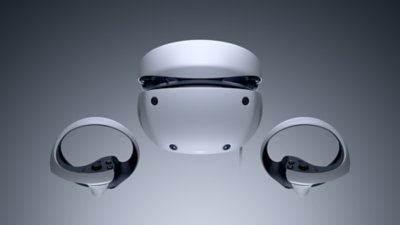 Feel a New Real™  新たな「現実」体験がここに  | PlayStation®VR2