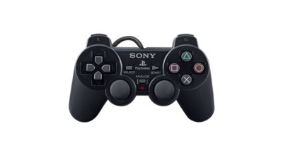 PS2 dualshock 2 controller