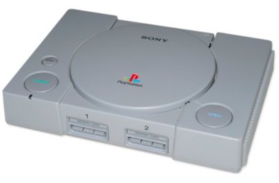Demo Disc
