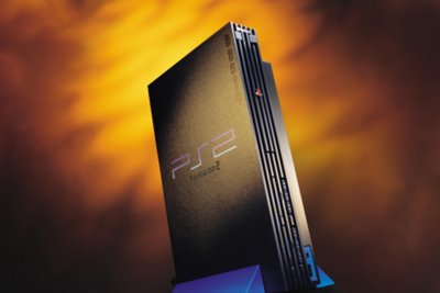 PS2 advert