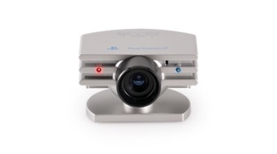 EyeToy camera for PS2