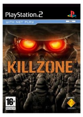 Killzone for PS2