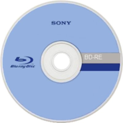 Demo Disc