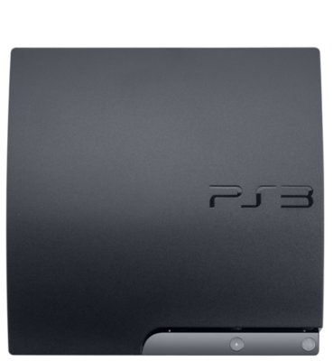 PS3 Slim