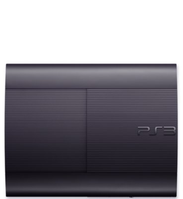 PS3 Super Slim