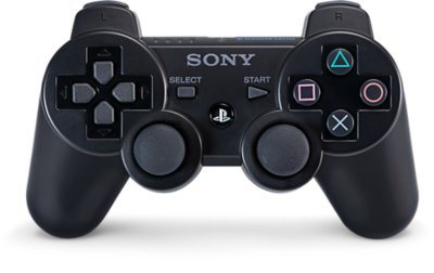 DualShock 3