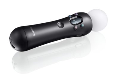 PS Move