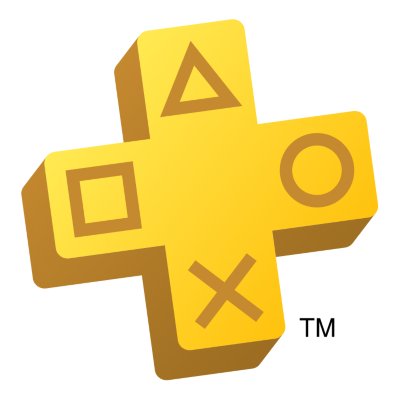 PS Plus Logo