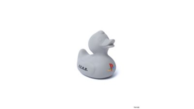 F.C.Real Bristol × PlayStation "PS30 RUBBER DUCK" Gallery Image 2