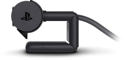 playstation camera for streaming