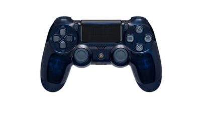 delux gaming ps4 controller