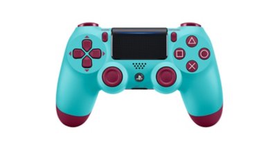 the office ps4 controller