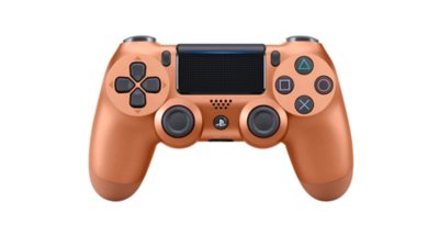 Dualshock 4 Wireless Controller