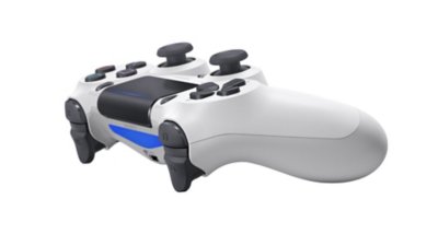 glacier white alt text