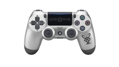 limited edition dualshock 4