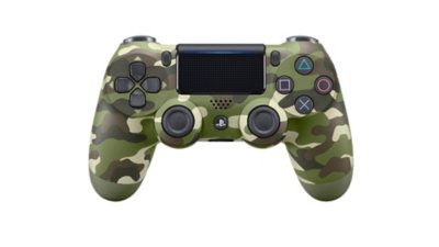 alpine green ps4 controller uk