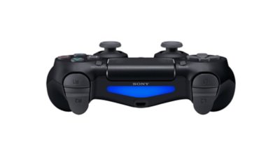 ps4 playstation 4 dualshock 4 wireless controller black