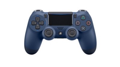 ワイヤレスコントローラー Dualshock 4 Playstation