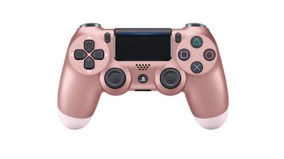 Dualshock 4 Wireless Controller Us