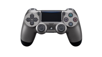 new ds4 controller