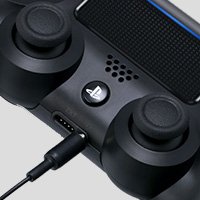 ワイヤレスコントローラー(DUALSHOCK 4) | PlayStation