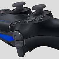 DualShock 4ワイヤレスコントローラー | PlayStation