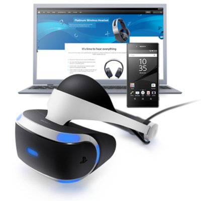 Gold wireless headset bundle