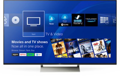 free tv on ps4