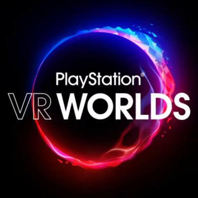 PlayStation VR Worlds for PS VR