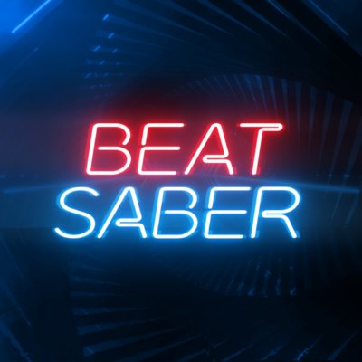 Beat Saber for PS VR