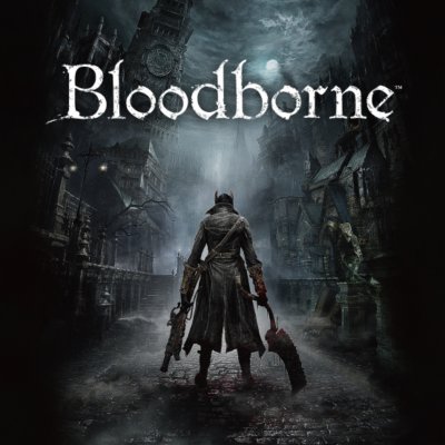 Bloodborne per PS4