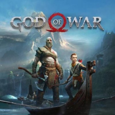 God of War for PS4