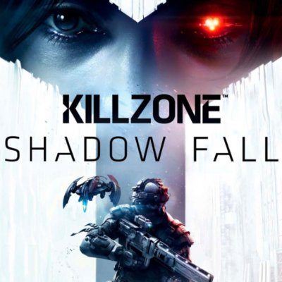 Killzone: Shadow Fall per PS4