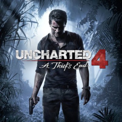 Uncharted 4: Fine di un Ladro per PS4