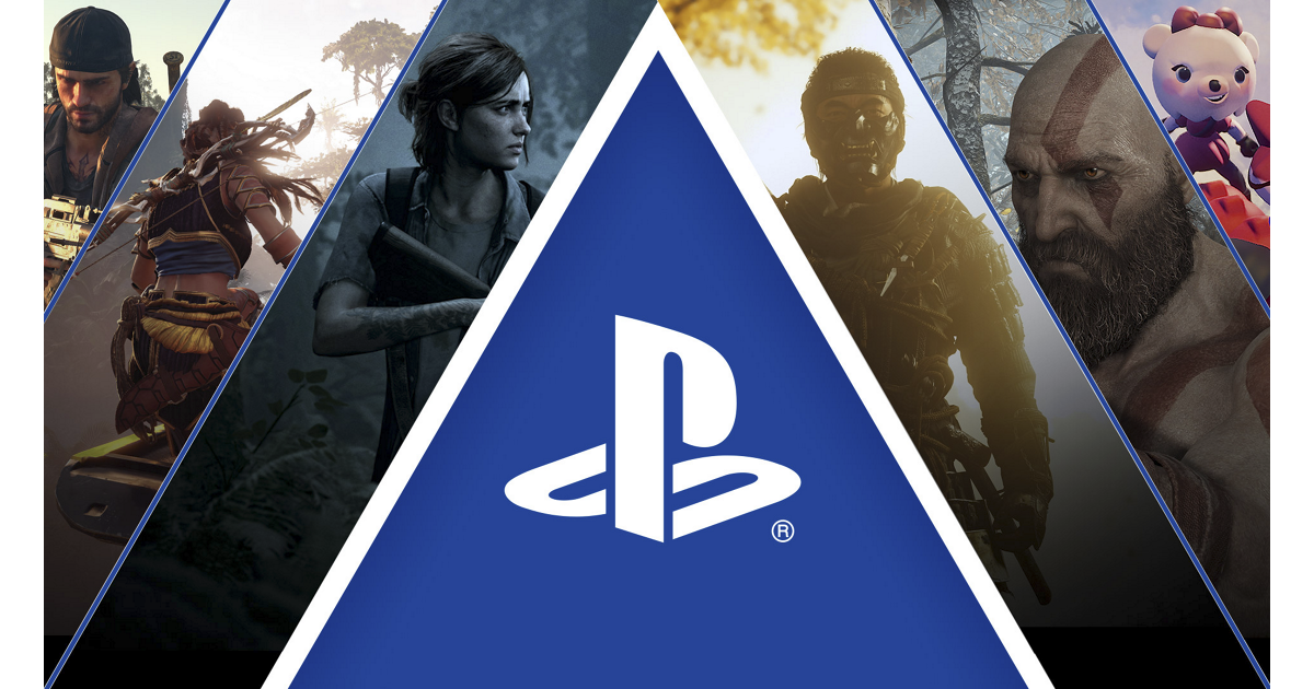 Eenheid ritme Instrueren PS4 games – New & upcoming games on PS4 | PlayStation