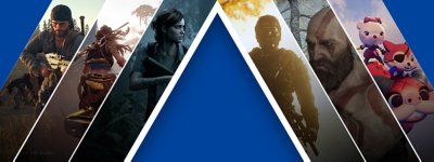 playstation 4 games this month