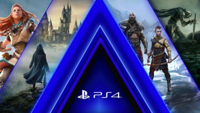 ps4 games.com: Khám Phá Thế Giới Game PlayStation 4 Đầy Hấp Dẫn