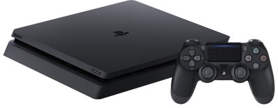 PlayStation 4 console image