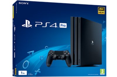 playstation 4 pro buy online