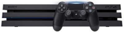 playstation 4 pro cost